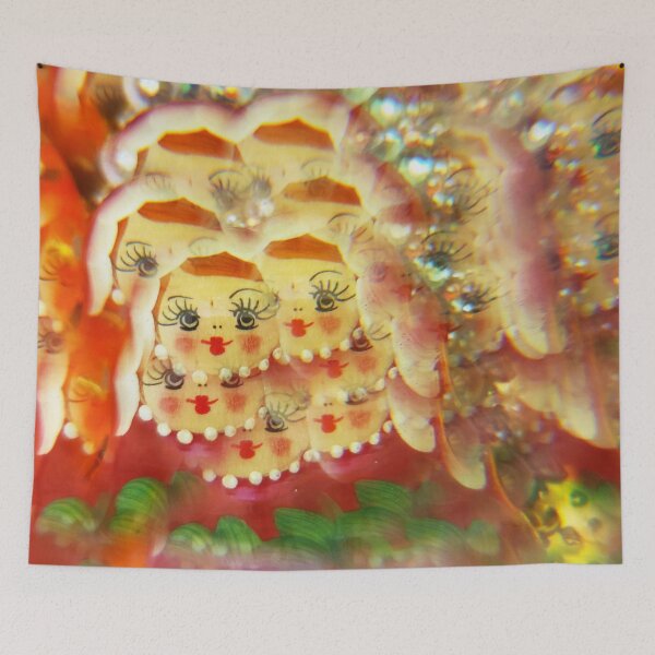 Item preview, The Singing Dolls: The Diamond Crystal Magic Glow designed and sold by ElionSolis.