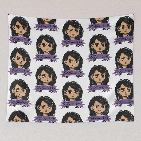 Item preview, Sssniperwolf designed and sold by Whimzu.