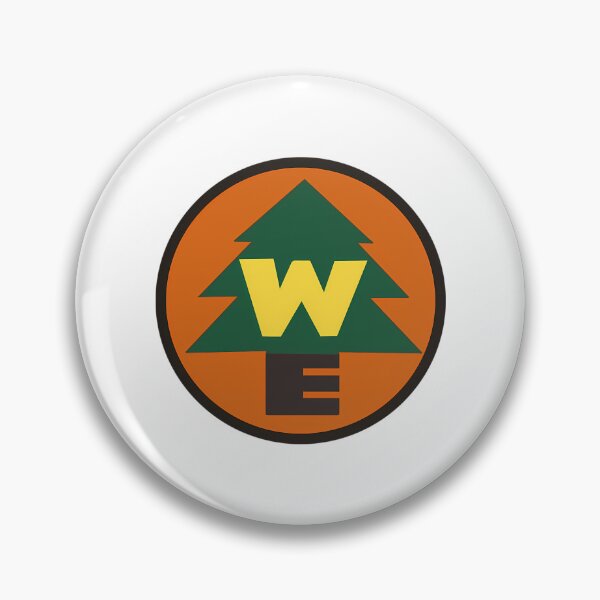 Item preview, Wilderness Explorer designed and sold by ForRealSerial.