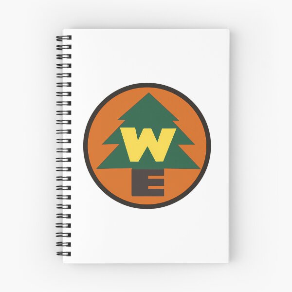 Item preview, Wilderness Explorer designed and sold by ForRealSerial.