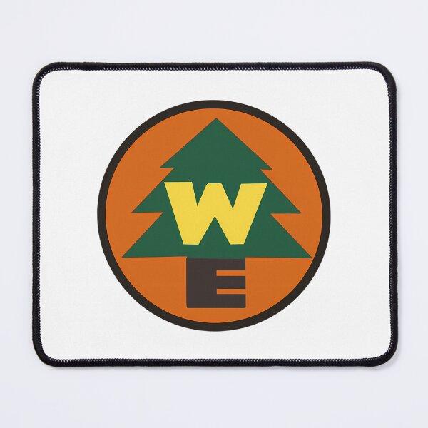 Item preview, Wilderness Explorer designed and sold by ForRealSerial.