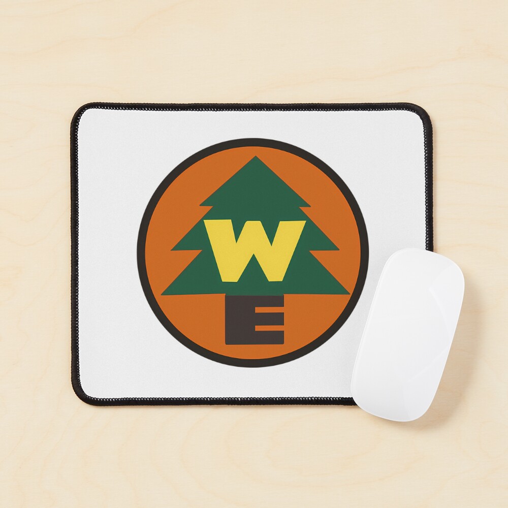 Item preview, Mouse Pad designed and sold by ForRealSerial.