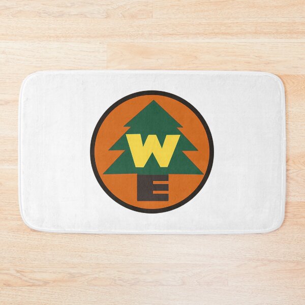Item preview, Wilderness Explorer designed and sold by ForRealSerial.