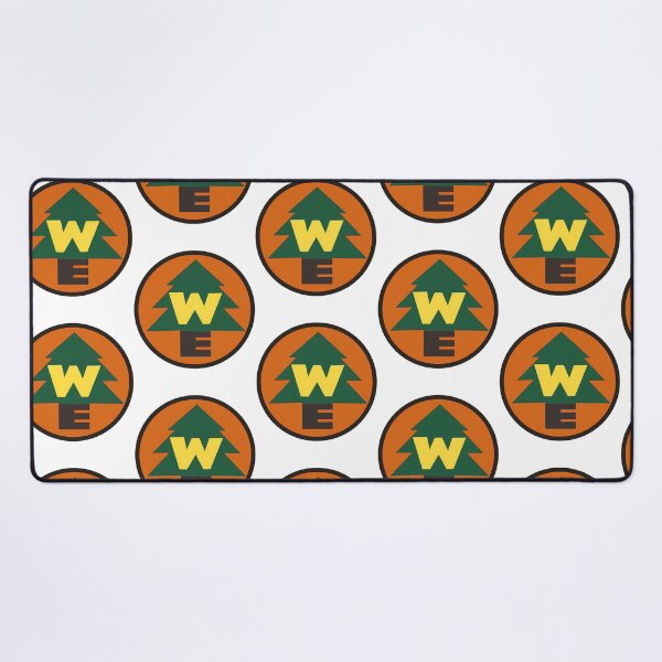 Item preview, Wilderness Explorer designed and sold by ForRealSerial.