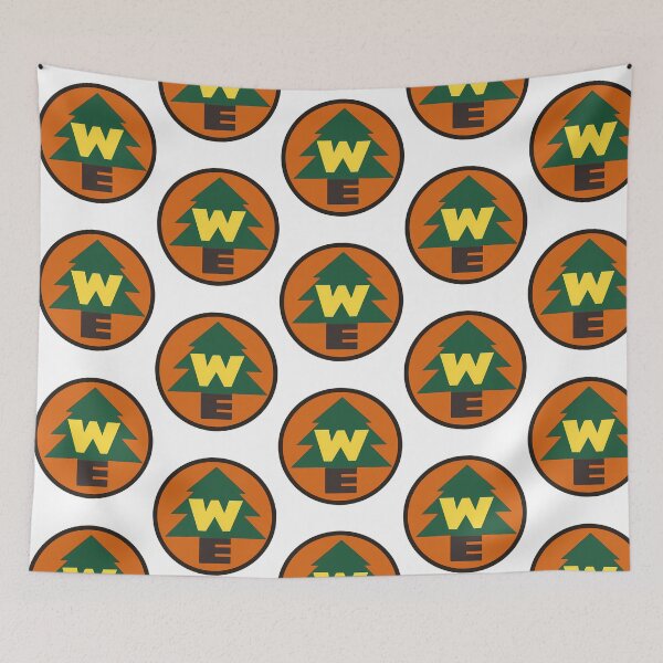 Item preview, Wilderness Explorer designed and sold by ForRealSerial.