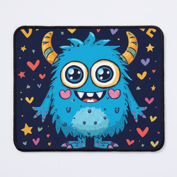 Item preview, Daddy's little monster designed and sold by whatthefoxsays.