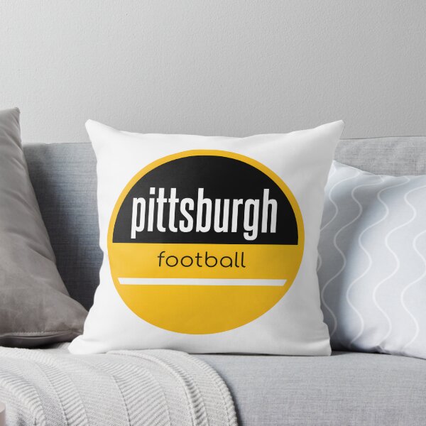 Item preview, Pittsburgh Football Team Inspired Design for Fans and Enthusiasts designed and sold by tedicuko.