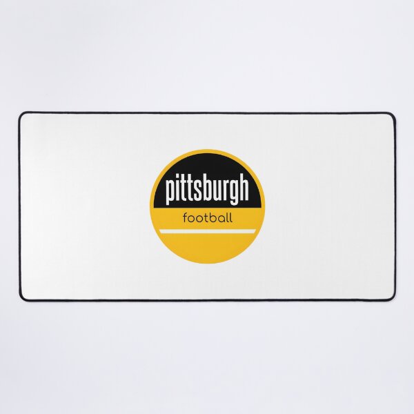 Item preview, Pittsburgh Football Team Inspired Design for Fans and Enthusiasts designed and sold by tedicuko.