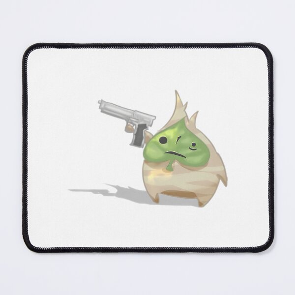 Item preview, Korok Gun designed and sold by guilanho.
