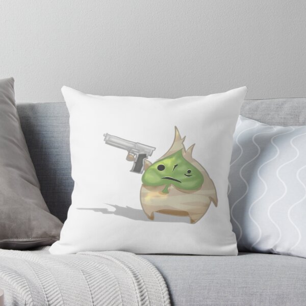 Item preview, Korok Gun  designed and sold by guilanho.