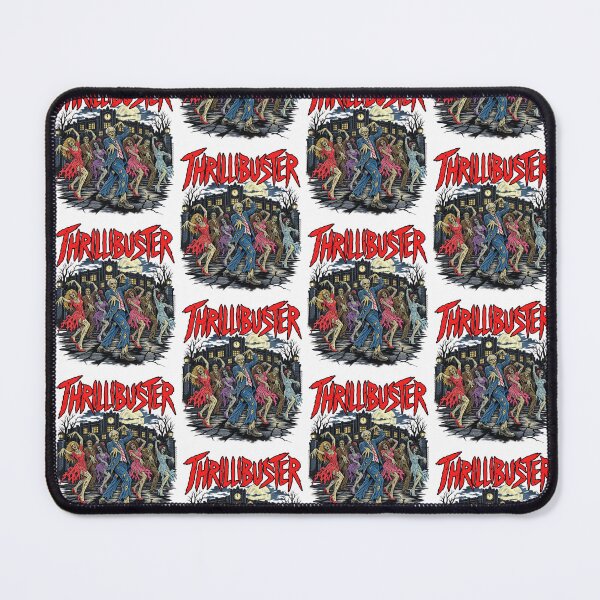 Item preview, Retro Dancing Zombie Night Vintage Comic Spooky Undead Design designed and sold by SmithOscarShop.