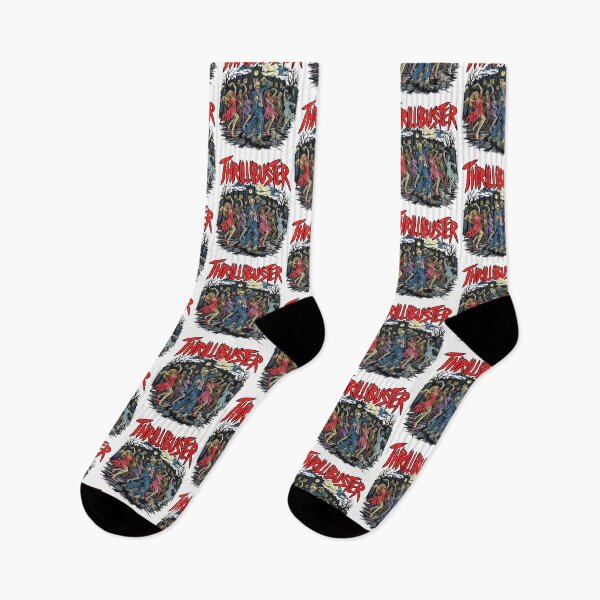 Item preview, Retro Dancing Zombie Night Vintage Comic Spooky Undead Design designed and sold by SmithOscarShop.