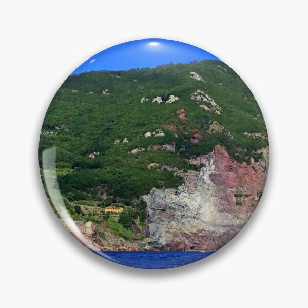 Item preview, The red cliff designed and sold by annalisa56.
