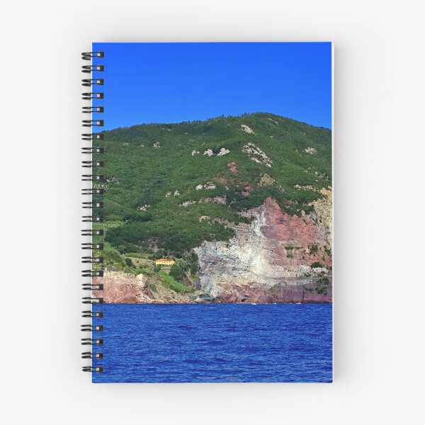 Item preview, The red cliff designed and sold by annalisa56.
