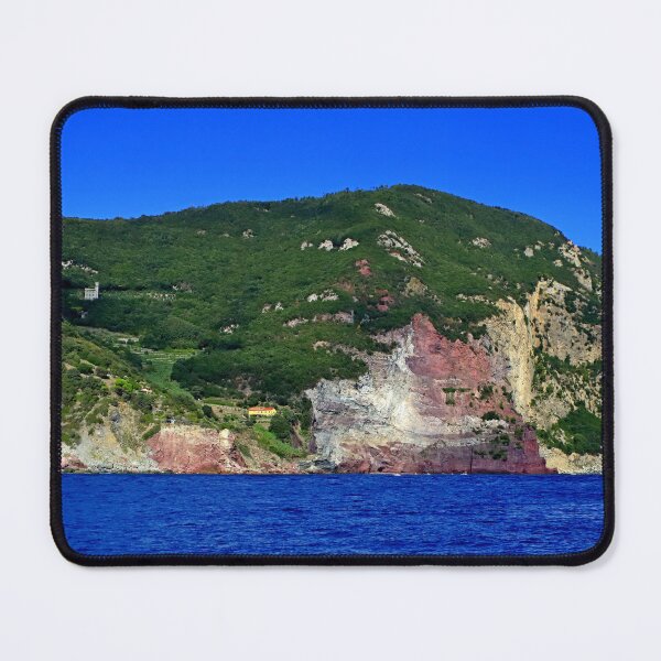 Item preview, The red cliff designed and sold by annalisa56.