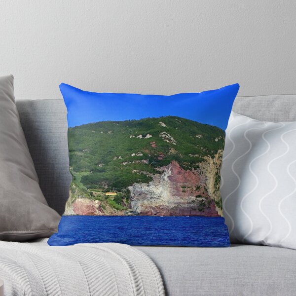 Item preview, The red cliff designed and sold by annalisa56.