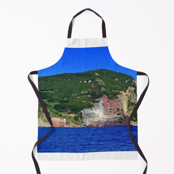 Item preview, The red cliff designed and sold by annalisa56.