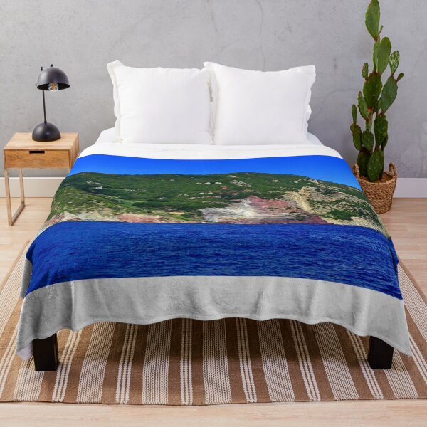 Item preview, The red cliff designed and sold by annalisa56.