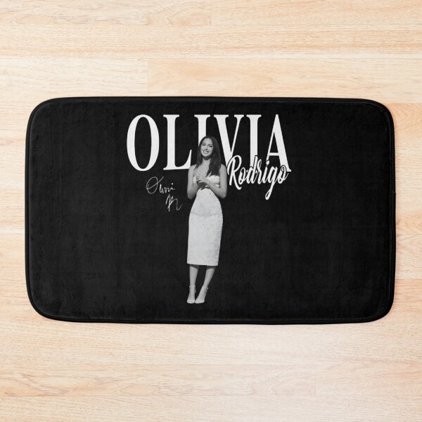 Item preview, O l i v i a  R o d r i g o The Unraveled Tour 2026 designed and sold by MarinRosito.