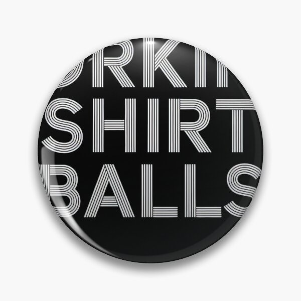 Item preview, holy-mother-forking-shirt-balls #9070 designed and sold by shawn-muse.