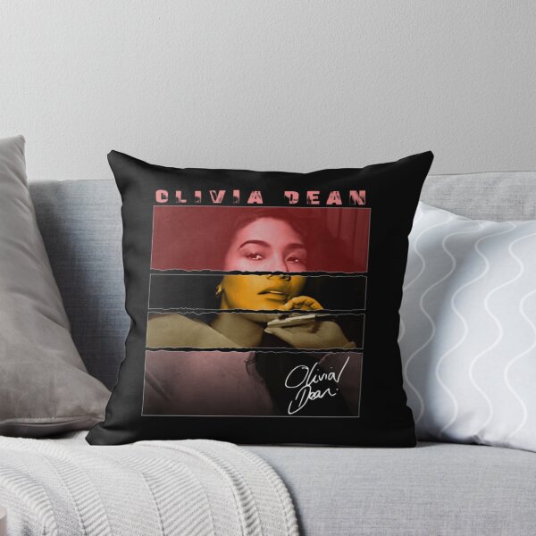 Item preview, Olivia Dean singer  vintage designed and sold by MarinRosito.