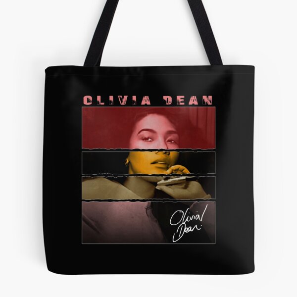 Item preview, Olivia Dean singer  vintage designed and sold by MarinRosito.