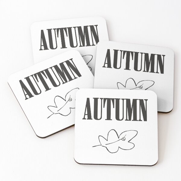 Item preview, Autumn  designed and sold by noelalatn.