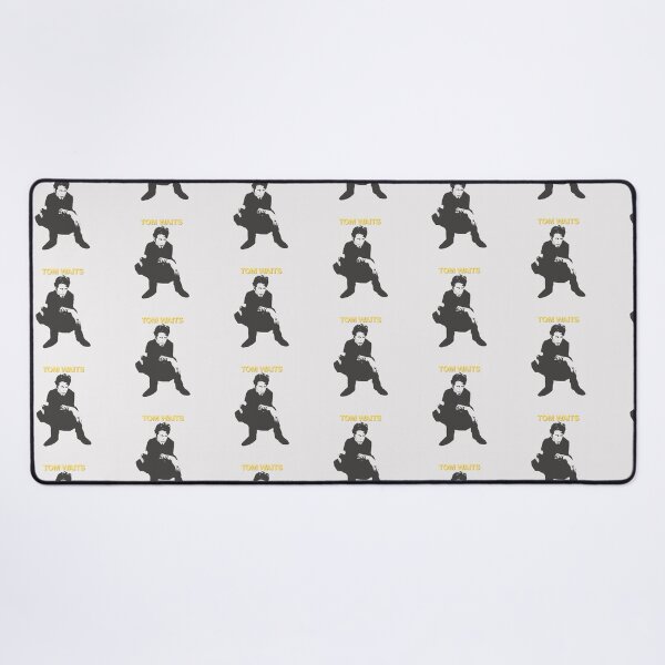 Item preview, Vintage Tom Waits designed and sold by MythHoof.