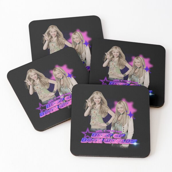 Item preview, Hannah Montana - Bisexual Classic  designed and sold by EuginaVasquez.