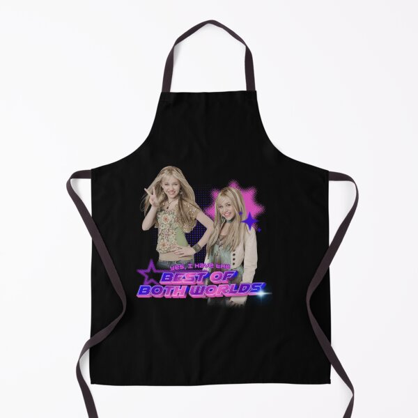Item preview, Hannah Montana - Bisexual Classic  designed and sold by EuginaVasquez.