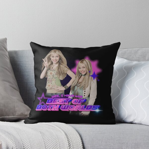 Item preview, Hannah Montana - Bisexual Classic  designed and sold by EuginaVasquez.