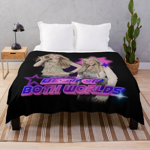 Item preview, Hannah Montana - Bisexual Classic  designed and sold by EuginaVasquez.