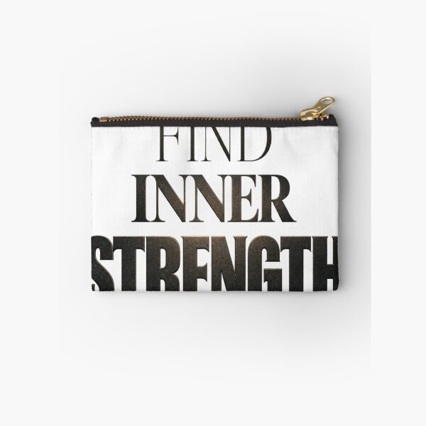 Item preview, Find Inner Strength designed and sold by bolaAura.