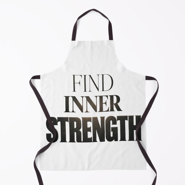 Item preview, Find Inner Strength designed and sold by bolaAura.