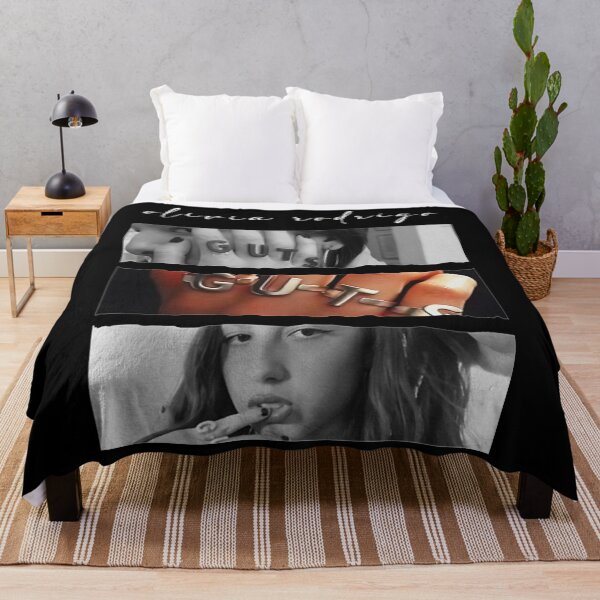 Item preview, Olivia Rodrigo collage guts designed and sold by MarinRosito.