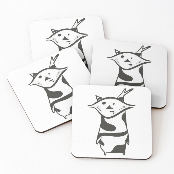 Item preview, Poorly Drawn Korok Again designed and sold by jonedanicol.