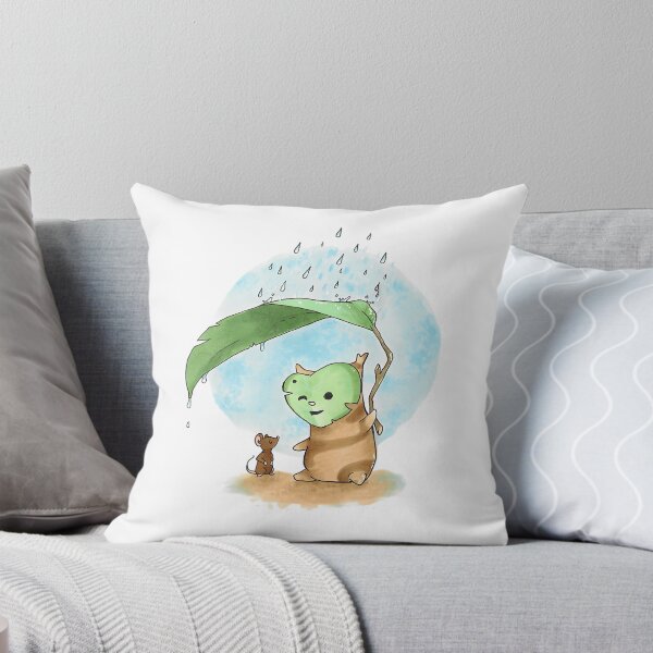 Item preview, Korok In The Rain designed and sold by guilanho.