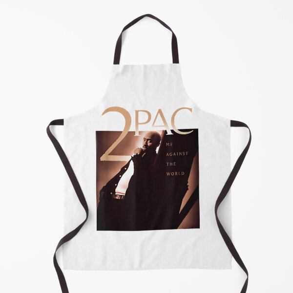 Item preview, Me Against The World Inspired Urban Streetwear Design designed and sold by maddangell.