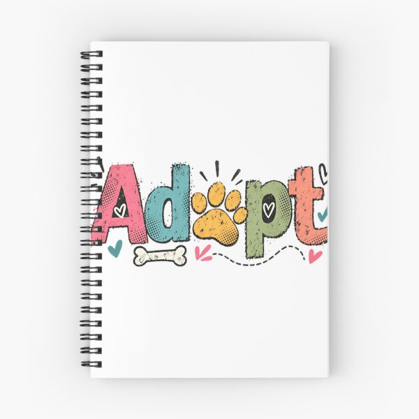 Item preview, Adopt Animal Rescue Pet Adoption Dog Cat Owner designed and sold by HumansStuck12.