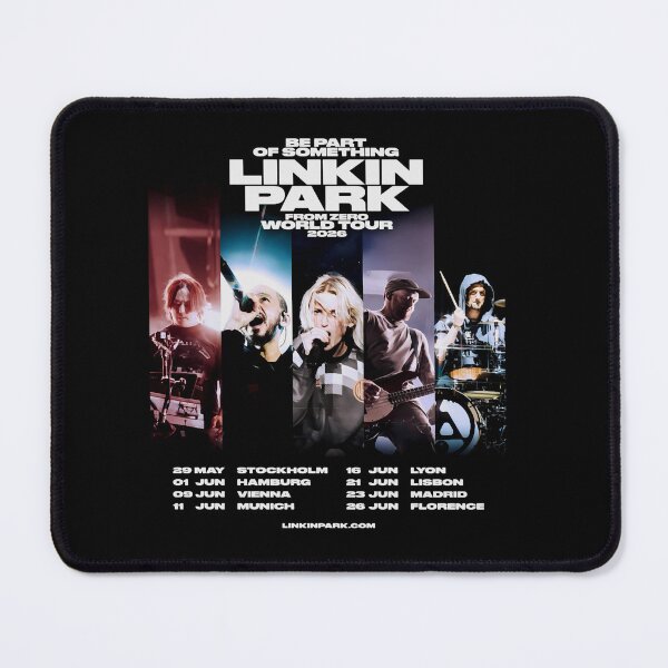Item preview, Linkin Park Classic  designed and sold by PavleCiric.