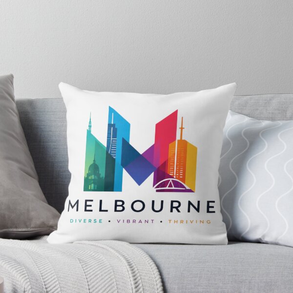 Item preview, Melbourne Australia designed and sold by SunshineSales.