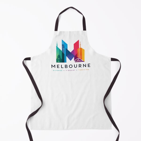 Item preview, Melbourne Australia designed and sold by SunshineSales.