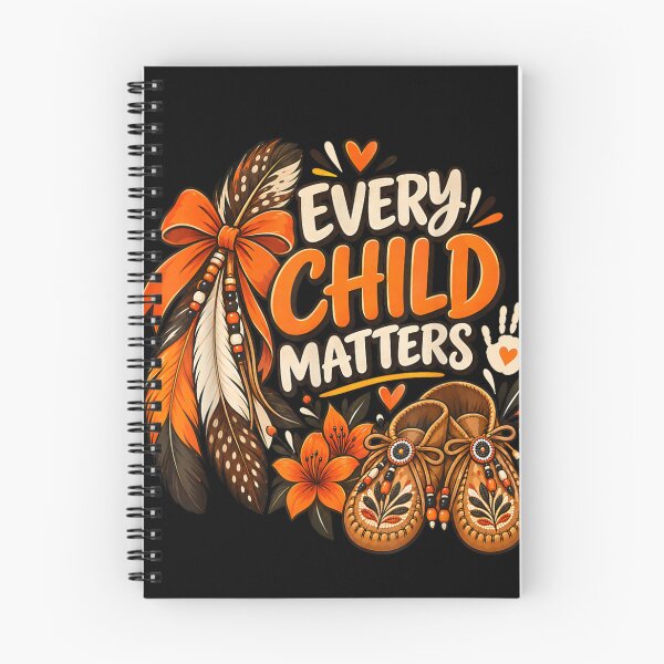 Item preview, Every Child Matters designed and sold by Crookedorbit ⭐⭐⭐⭐⭐ .