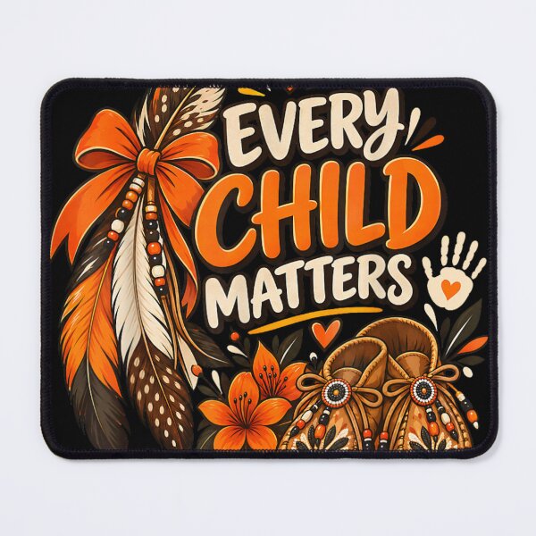 Item preview, Every Child Matters designed and sold by Crookedorbit ⭐⭐⭐⭐⭐ .