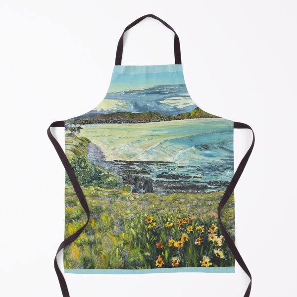 Item preview, Afternoons on the Longboard designed and sold by SWRDreaming-Art.