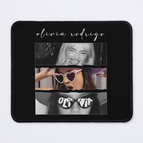 Item preview, Olivia Rodrigo designed and sold by MarinRosito.