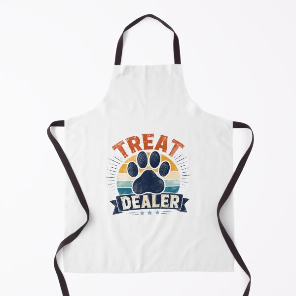 Item preview, Treat Dealer Dog Parent Pet Owner designed and sold by HumansStuck12.