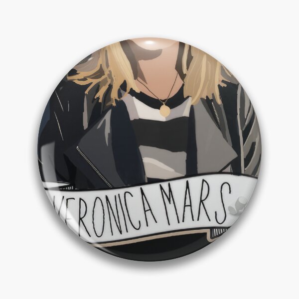 Item preview, Veronica mars #5419 designed and sold by shawn-muse.