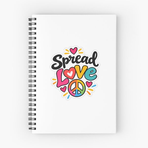 Item preview, Spread Love designed and sold by khnn.