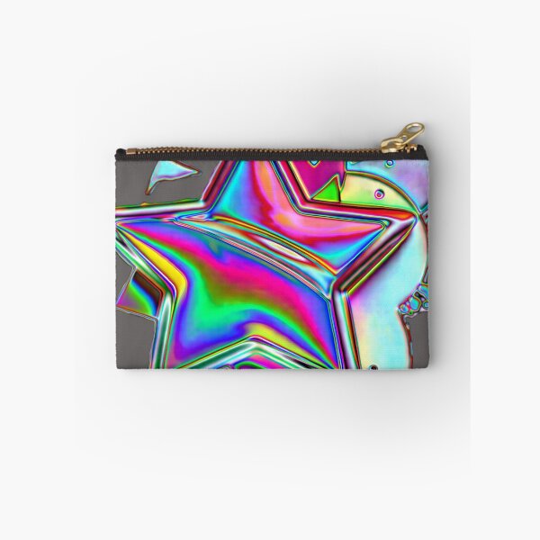 Item preview, star geometry E7 br colorful geometric abstract design designed and sold by SmashingDeals.